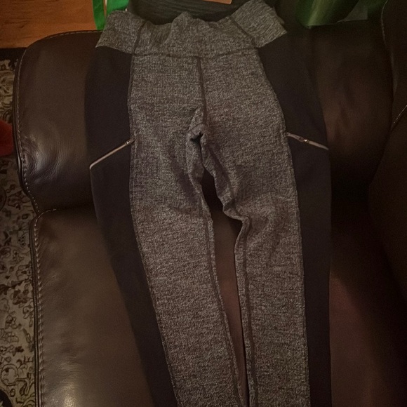 Athleta Leggings - Picture 2 of 5